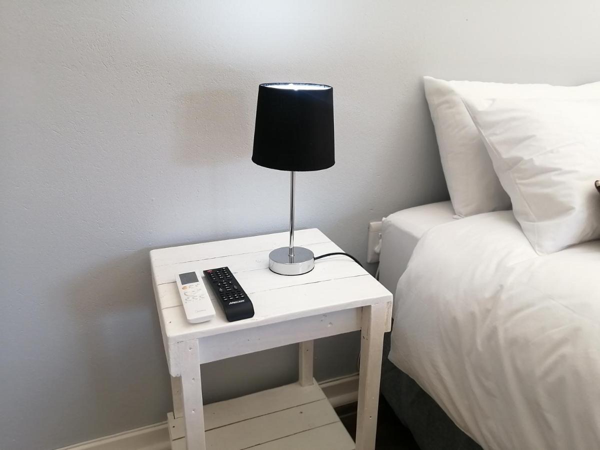 Easy Inn Guesthouse Welkom Bagian luar foto