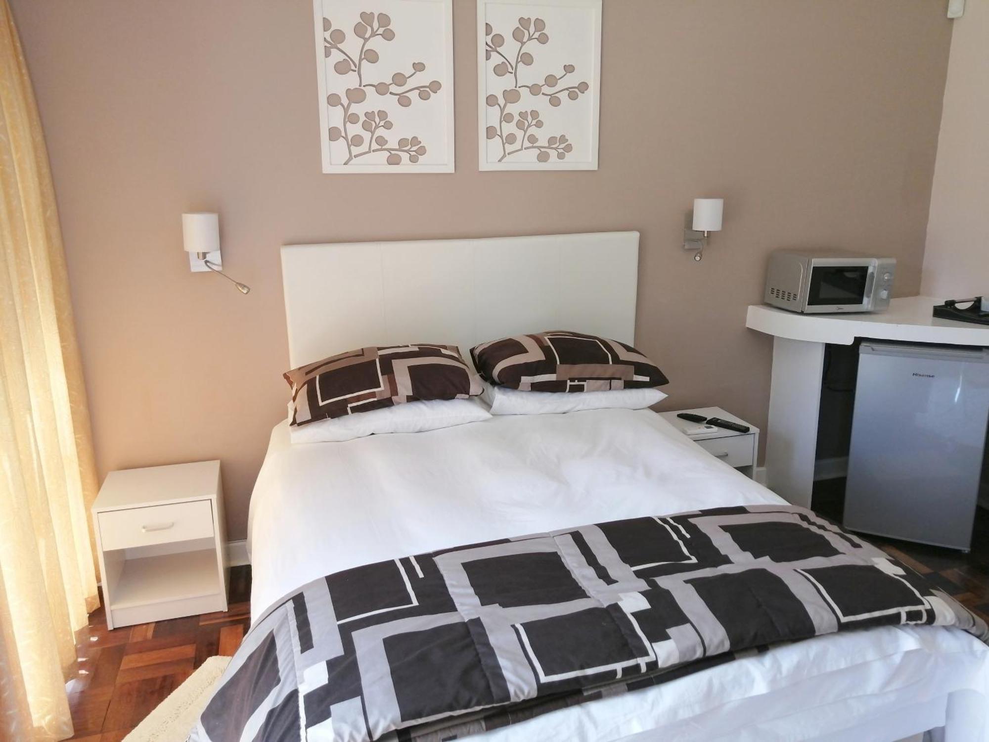Easy Inn Guesthouse Welkom Bagian luar foto