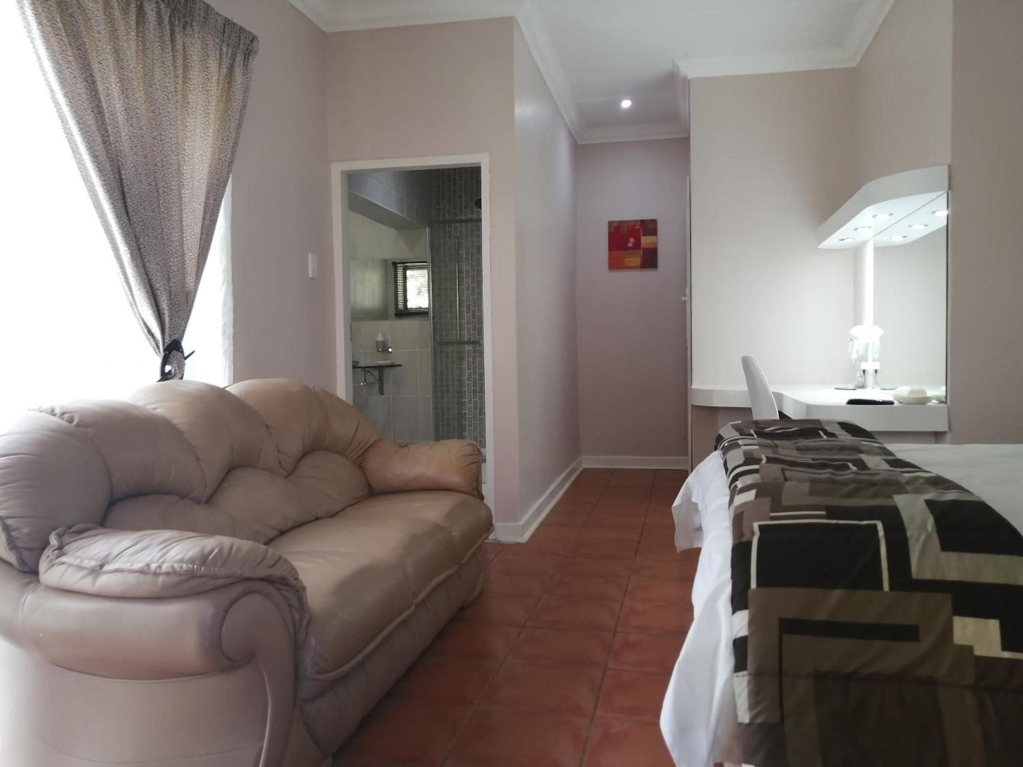 Easy Inn Guesthouse Welkom Ruang foto